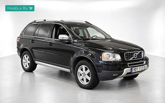 Volvo Xc90 2012 photo 3