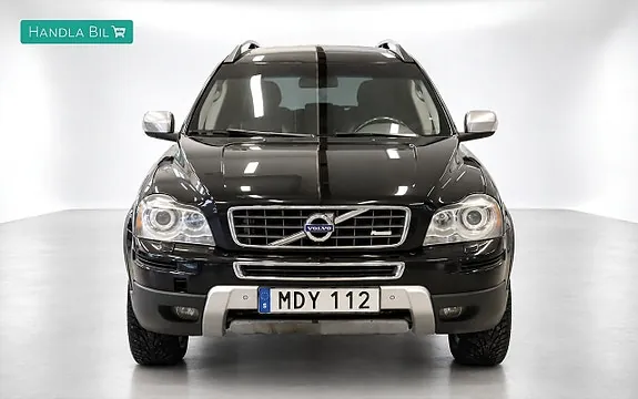 Volvo Xc90 2012 photo 2