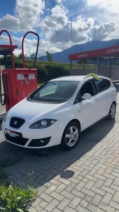 Seat Altea Xl