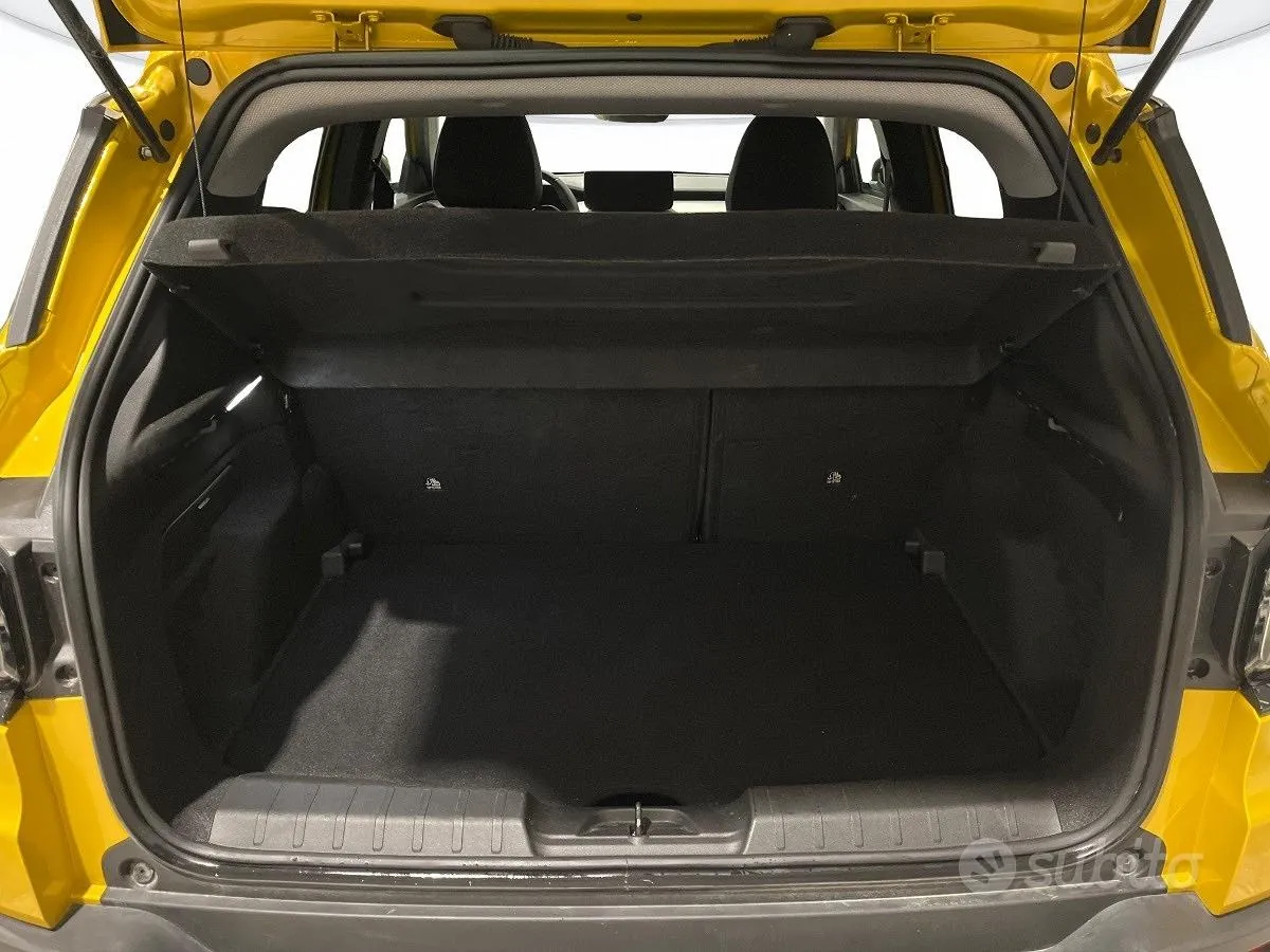 Jeep Avenger 2025 photo 4