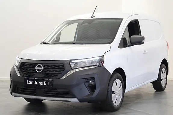 Nissan Townstar
