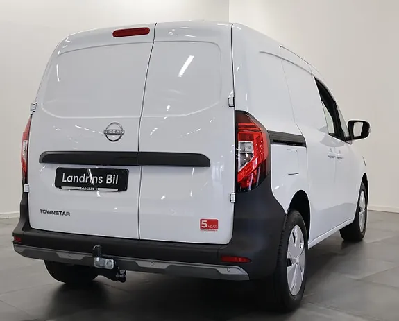 Nissan Townstar 2026 photo 5