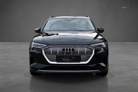 Audi E-Tron 2021 photo 3