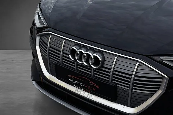 Audi E-Tron 2021 photo 2