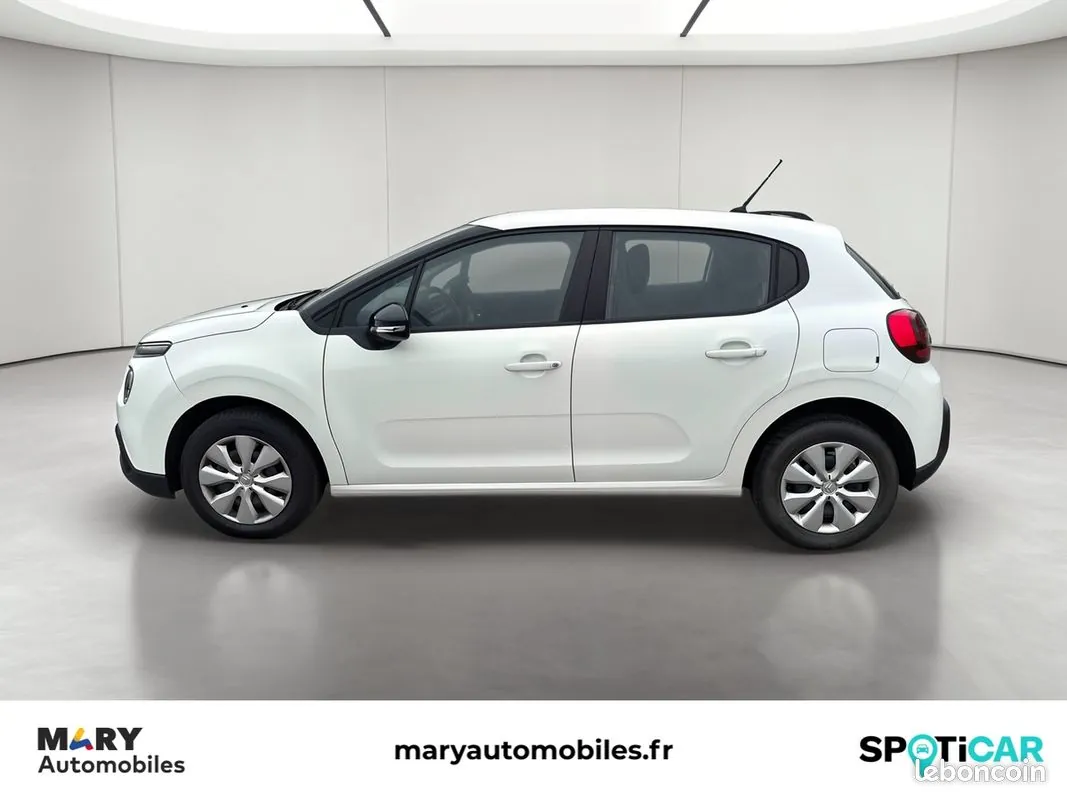 Citroen C3 2022 photo 2