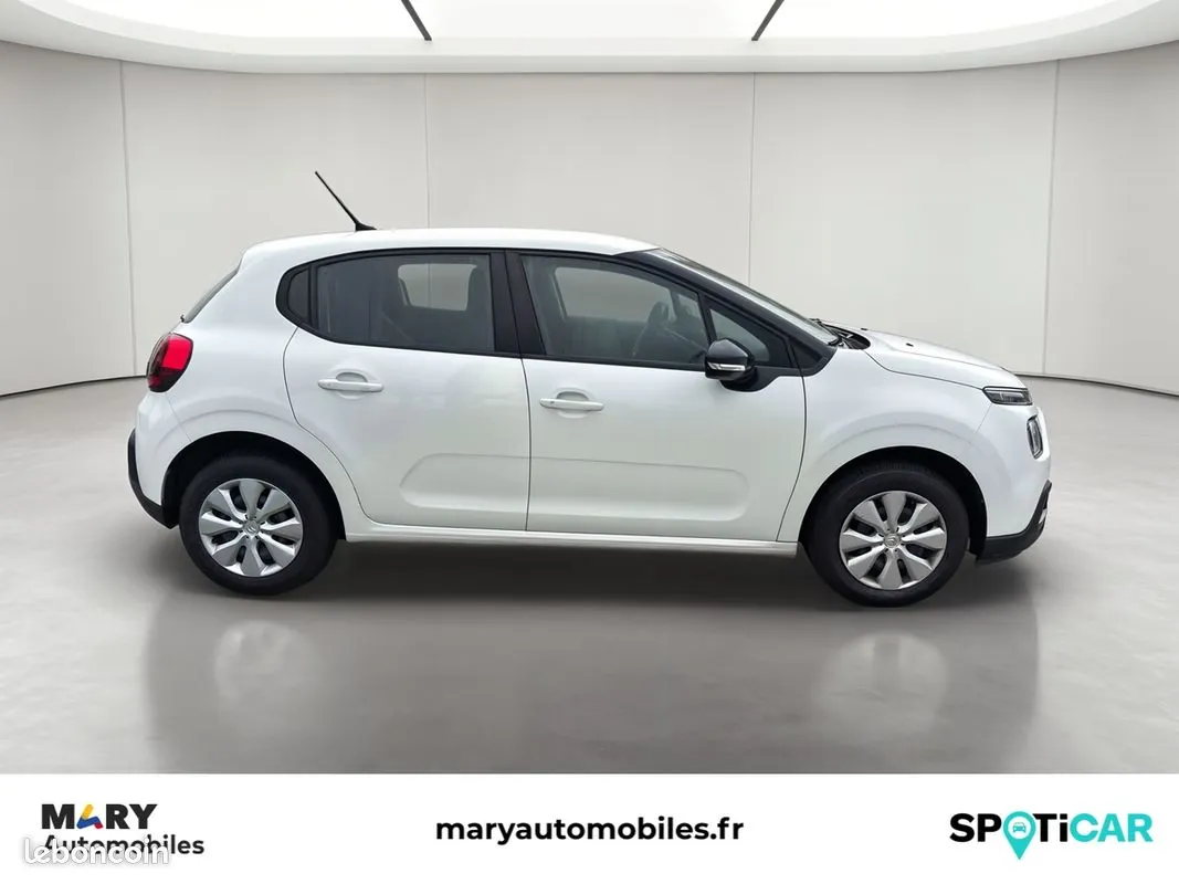 Citroen C3 2022 photo 5