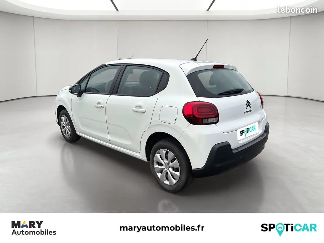 Citroen C3 2022 photo 3