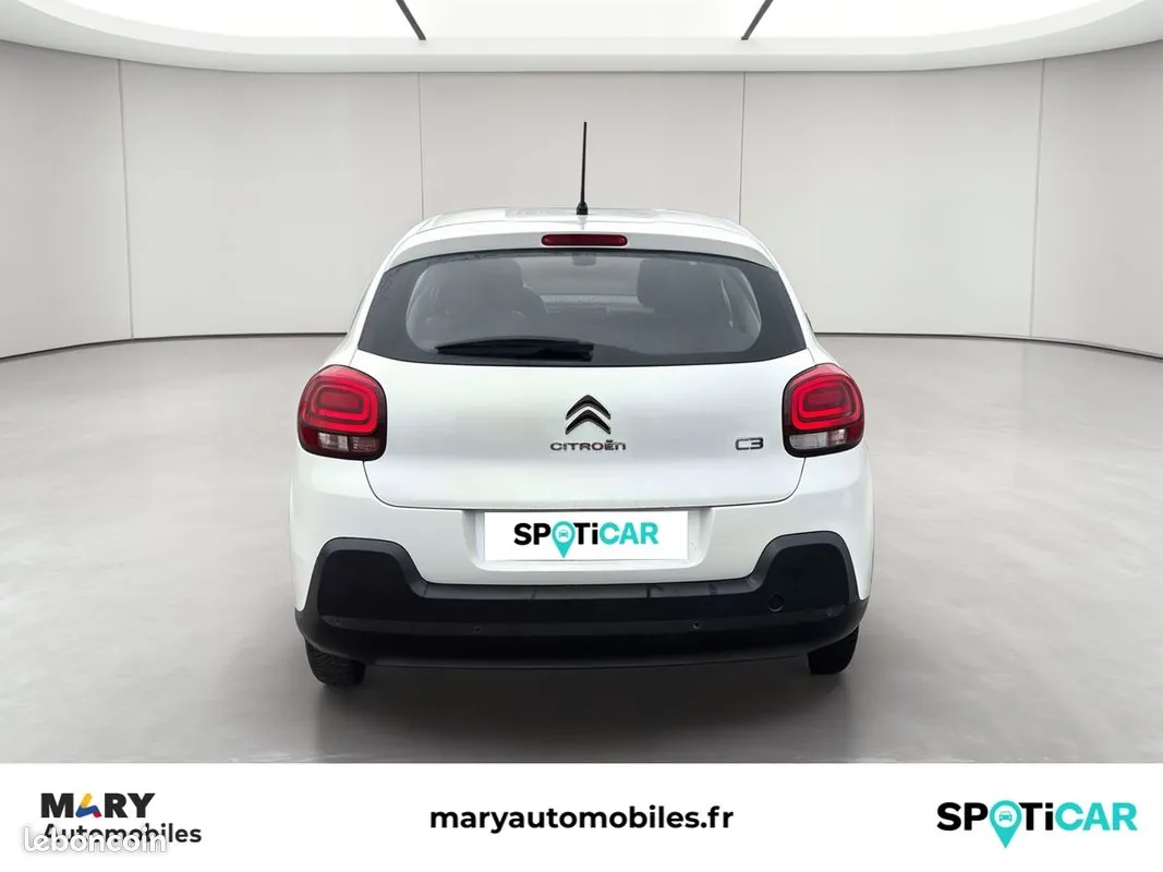 Citroen C3 2022 photo 4