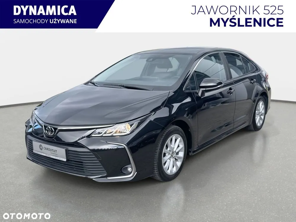Toyota Corolla 2022 photo 4