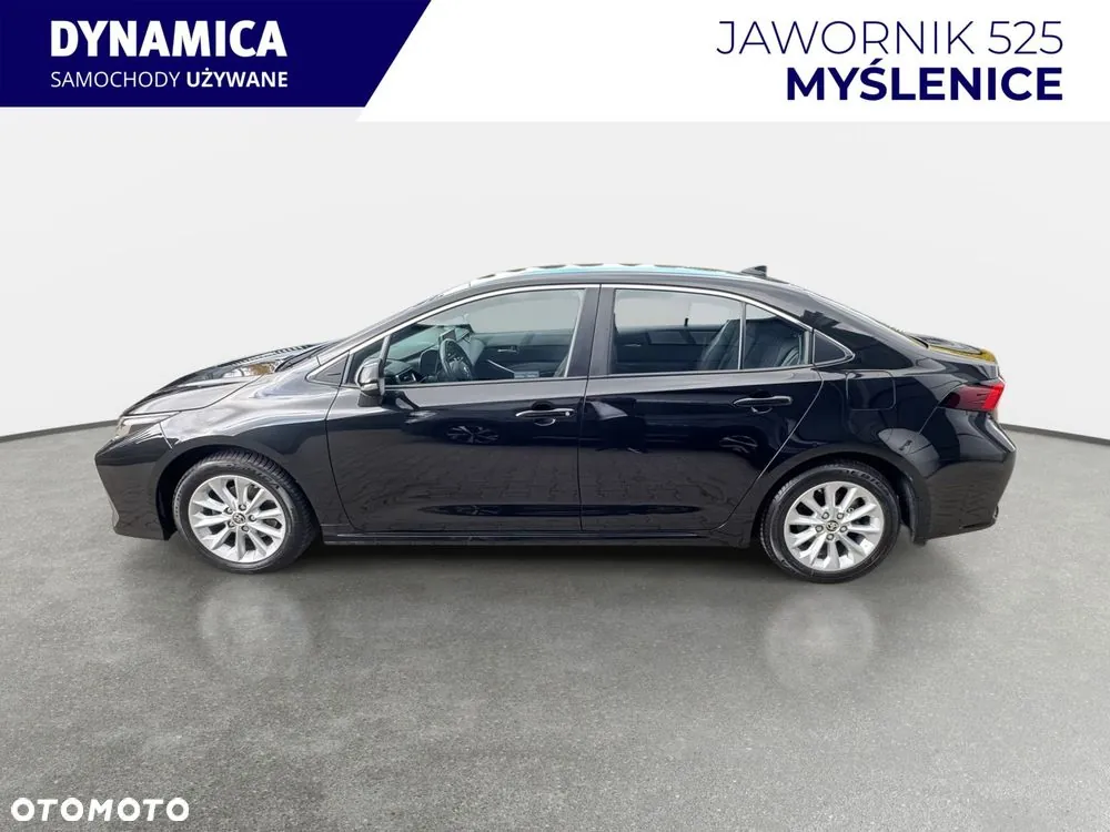 Toyota Corolla 2022 photo 5