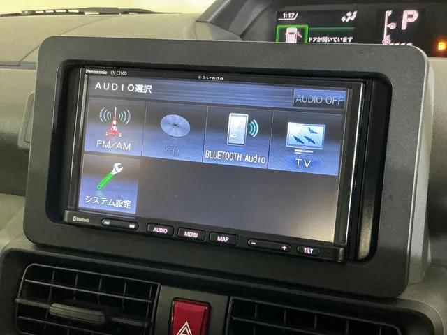 Daihatsu Tanto X 2019 photo 4