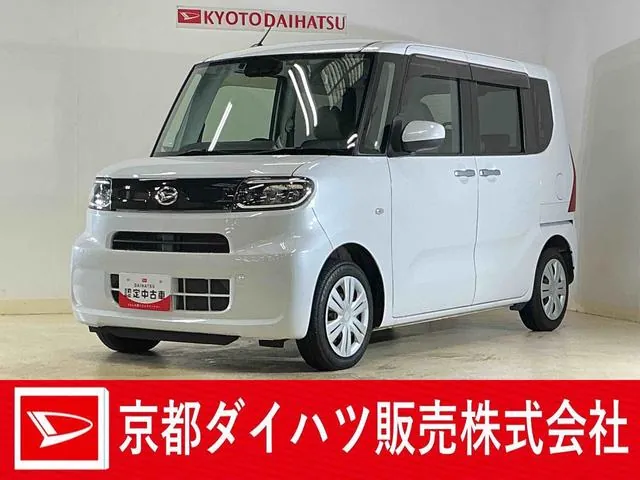 Daihatsu Tanto X