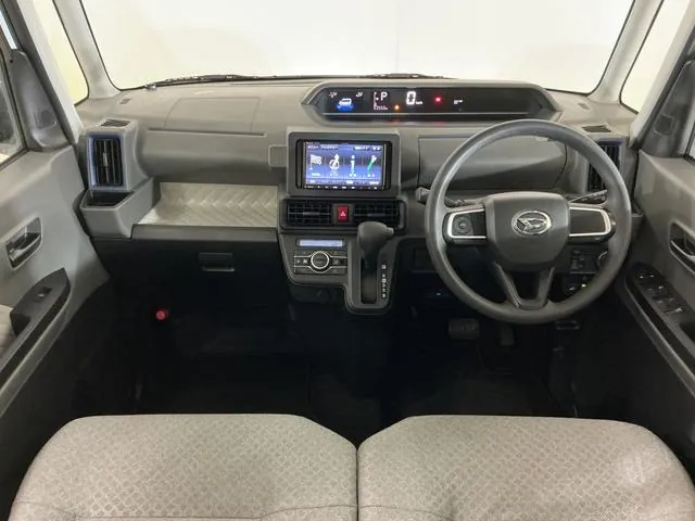 Daihatsu Tanto X 2019 photo 3