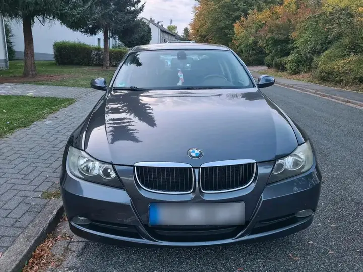 BMW 318