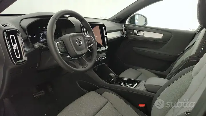Volvo Xc40 photo 5