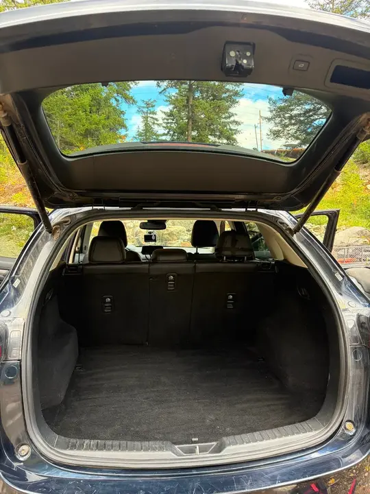 Mazda Cx-5 2018 photo 2