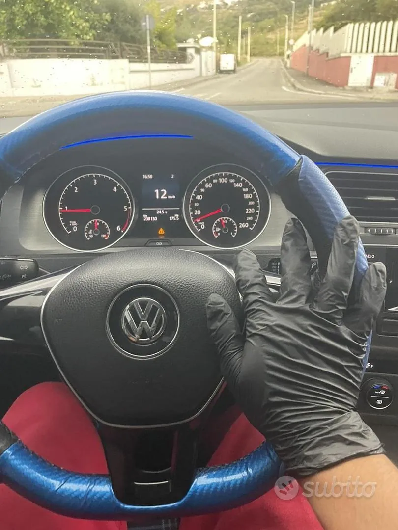 Volkswagen Golf 2013 photo 2