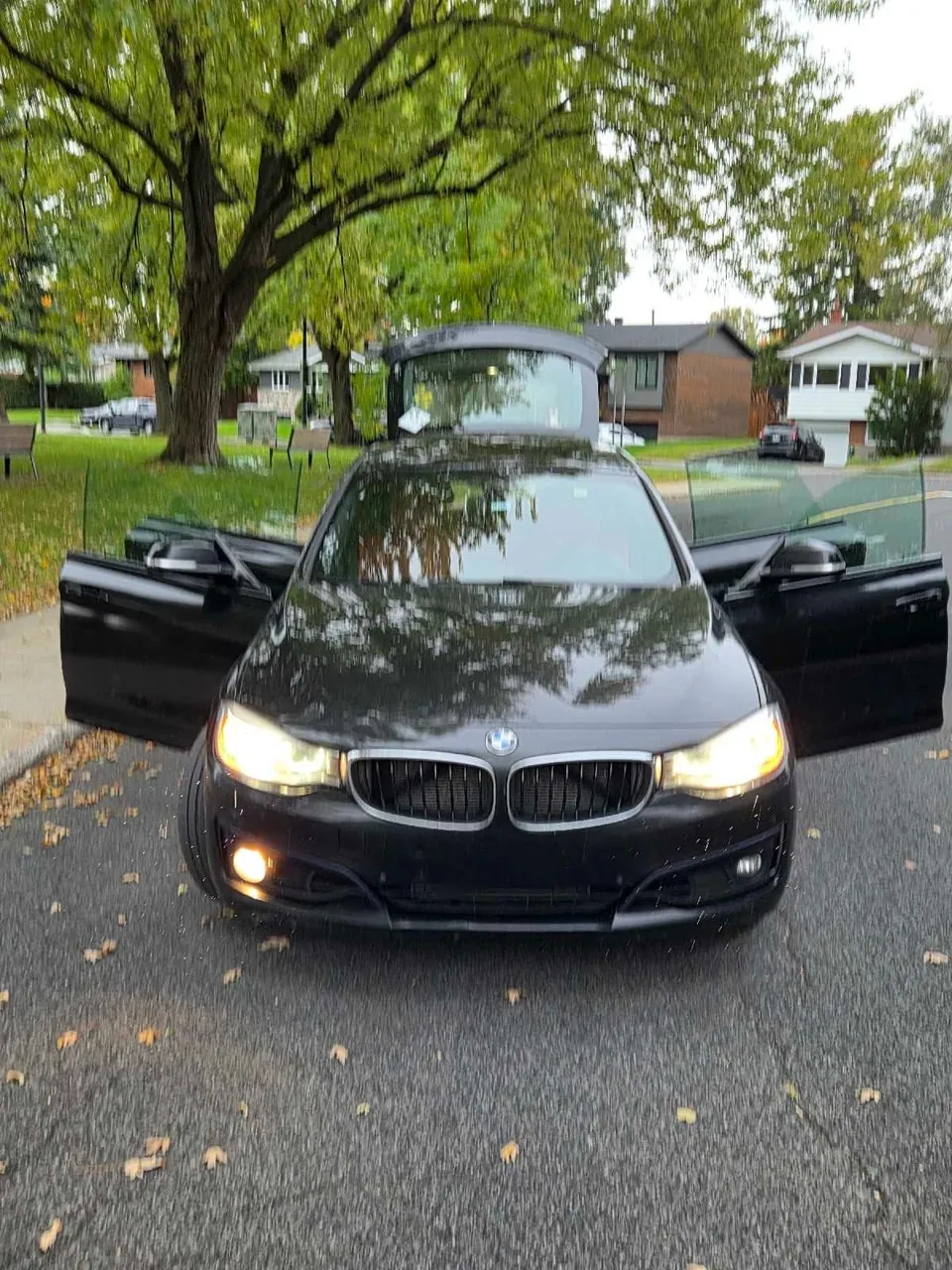 BMW 328I
