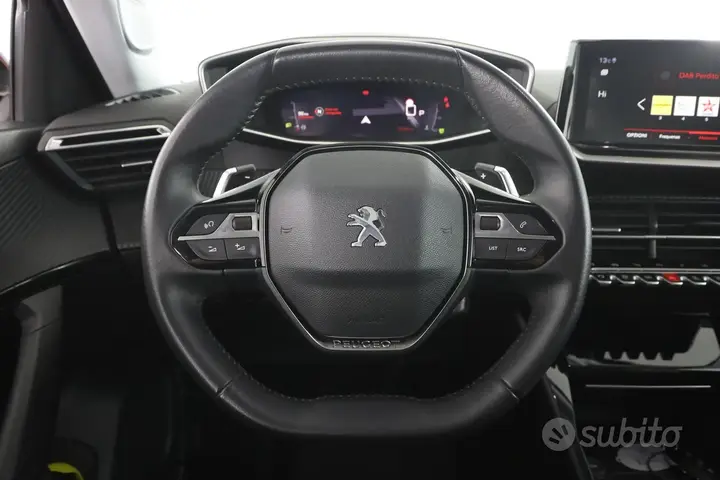 Peugeot 2008 2022 photo 5