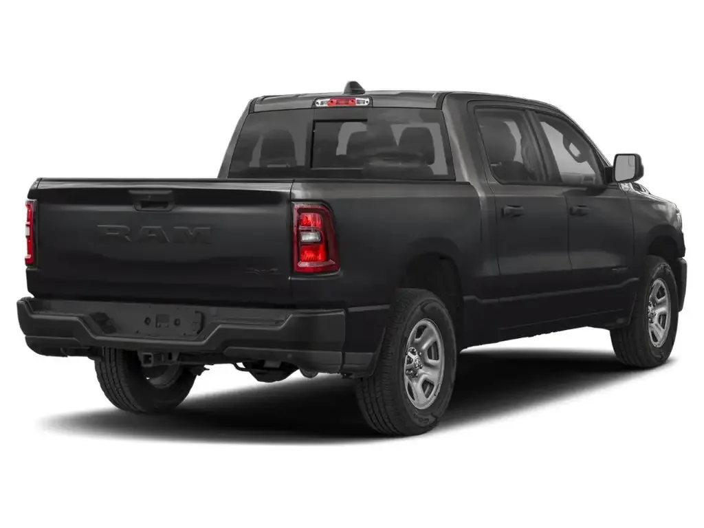 Ram 1500 2026 photo 5