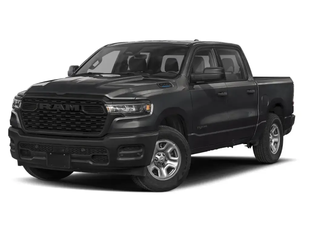 Ram 1500 2026 photo 2