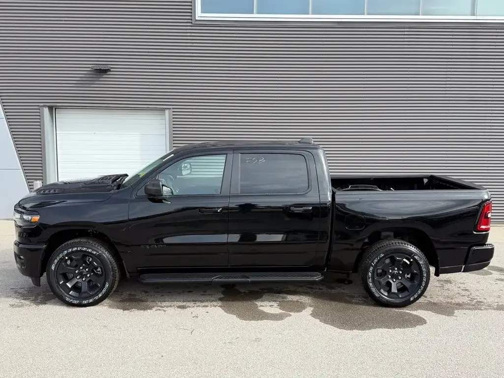 Ram 1500 2026 photo 4