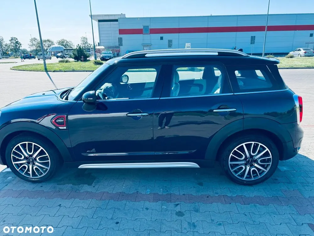 Mini Countryman 2018 photo 3
