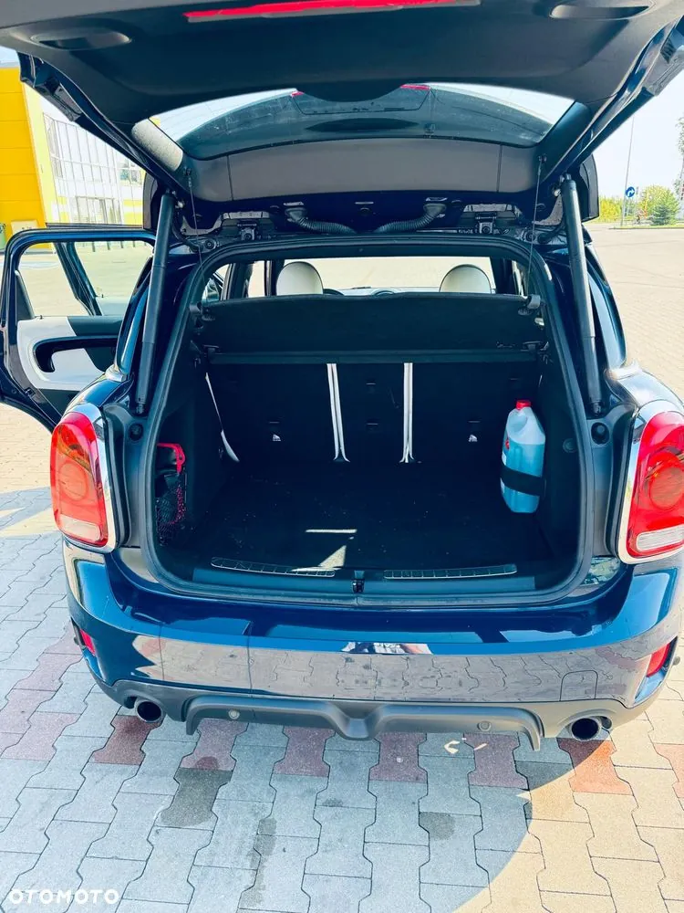 Mini Countryman 2018 photo 5
