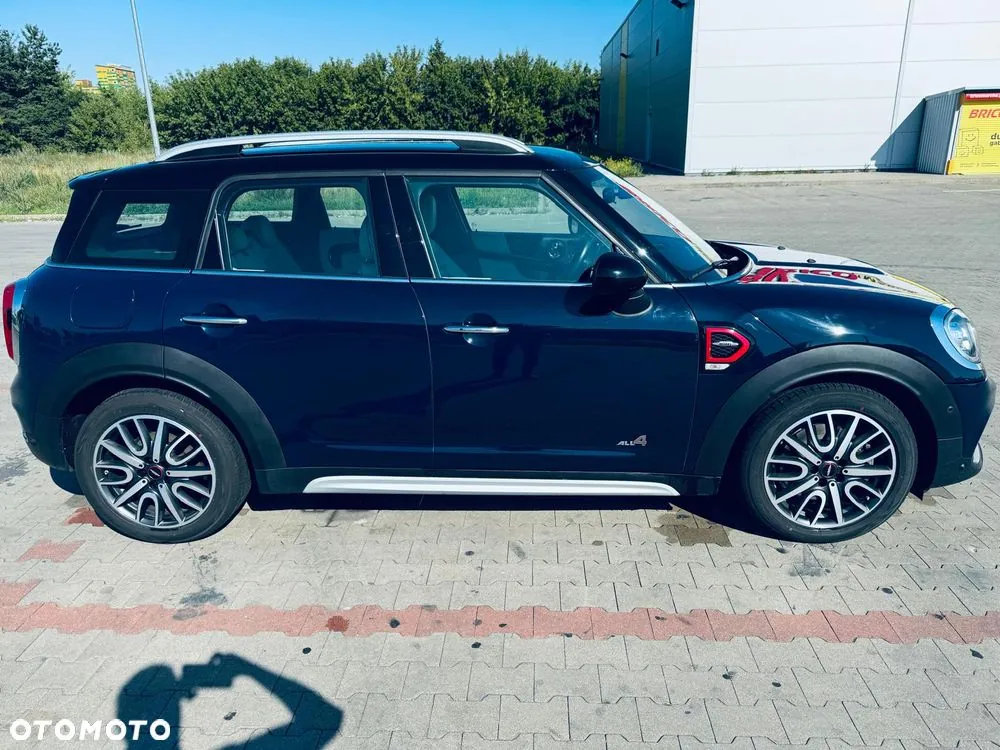 Mini Countryman 2018 photo 2