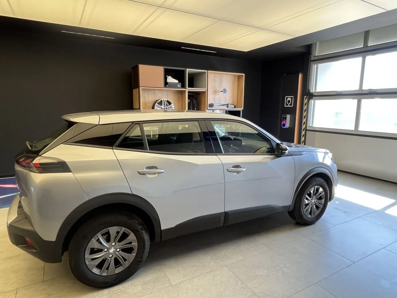Peugeot 2008 2022 photo 5
