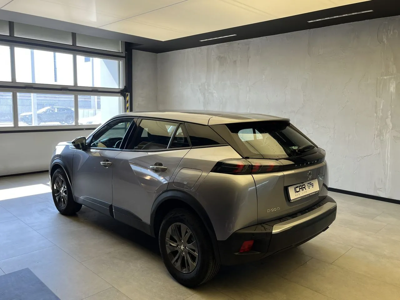 Peugeot 2008 2022 photo 4