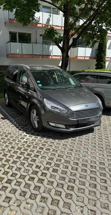 Ford Galaxy