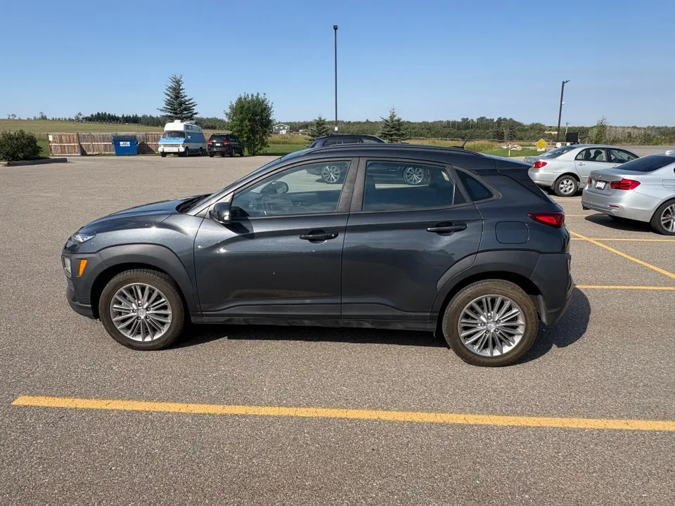 Hyundai Kona 2020 photo 4