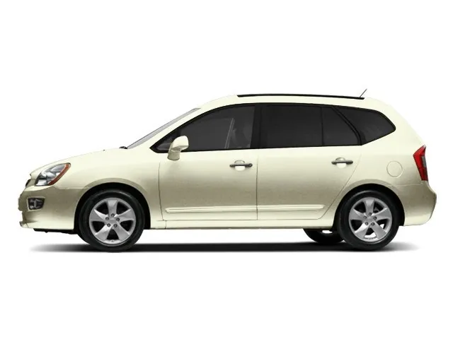 Kia Rondo 2012 photo 2