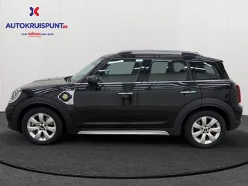 Mini Cooper Countryman 2023 photo 2