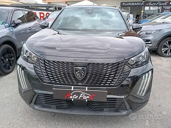 Peugeot 2008 2025 photo 3