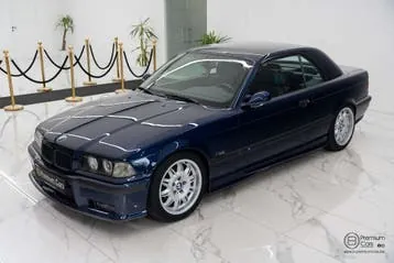 BMW 3 Series 1995 photo 3