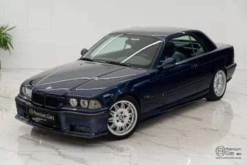 BMW 3 Series 1995 photo 2