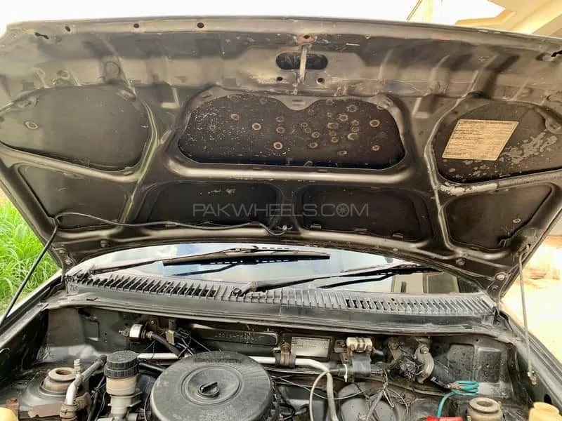 Daihatsu Cuore