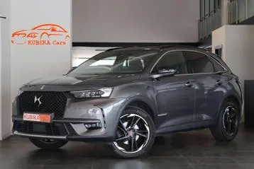 DS Automobiles 7 Crossback