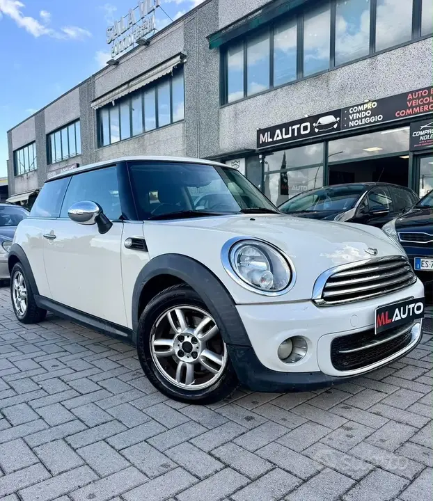 Mini One