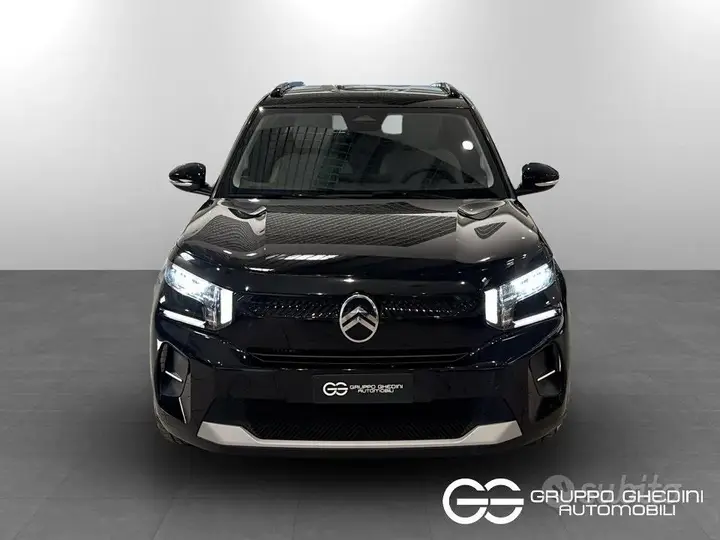 Citroen C3 2025 photo 4
