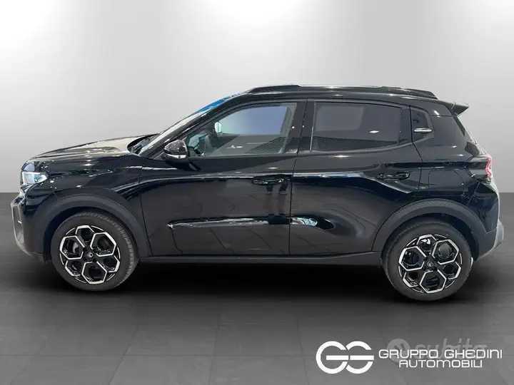 Citroen C3 2025 photo 2