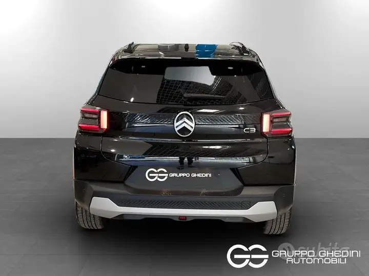 Citroen C3 2025 photo 5