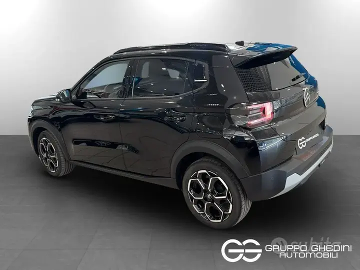 Citroen C3 2025 photo 3