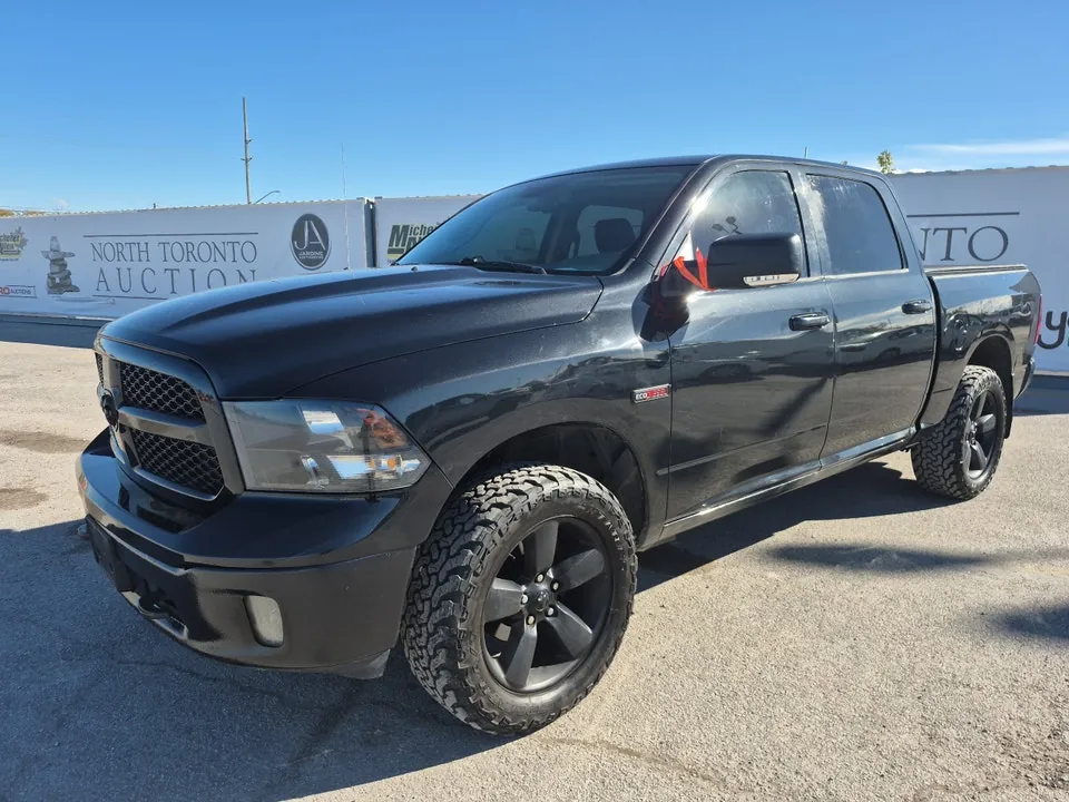 Ram 1500