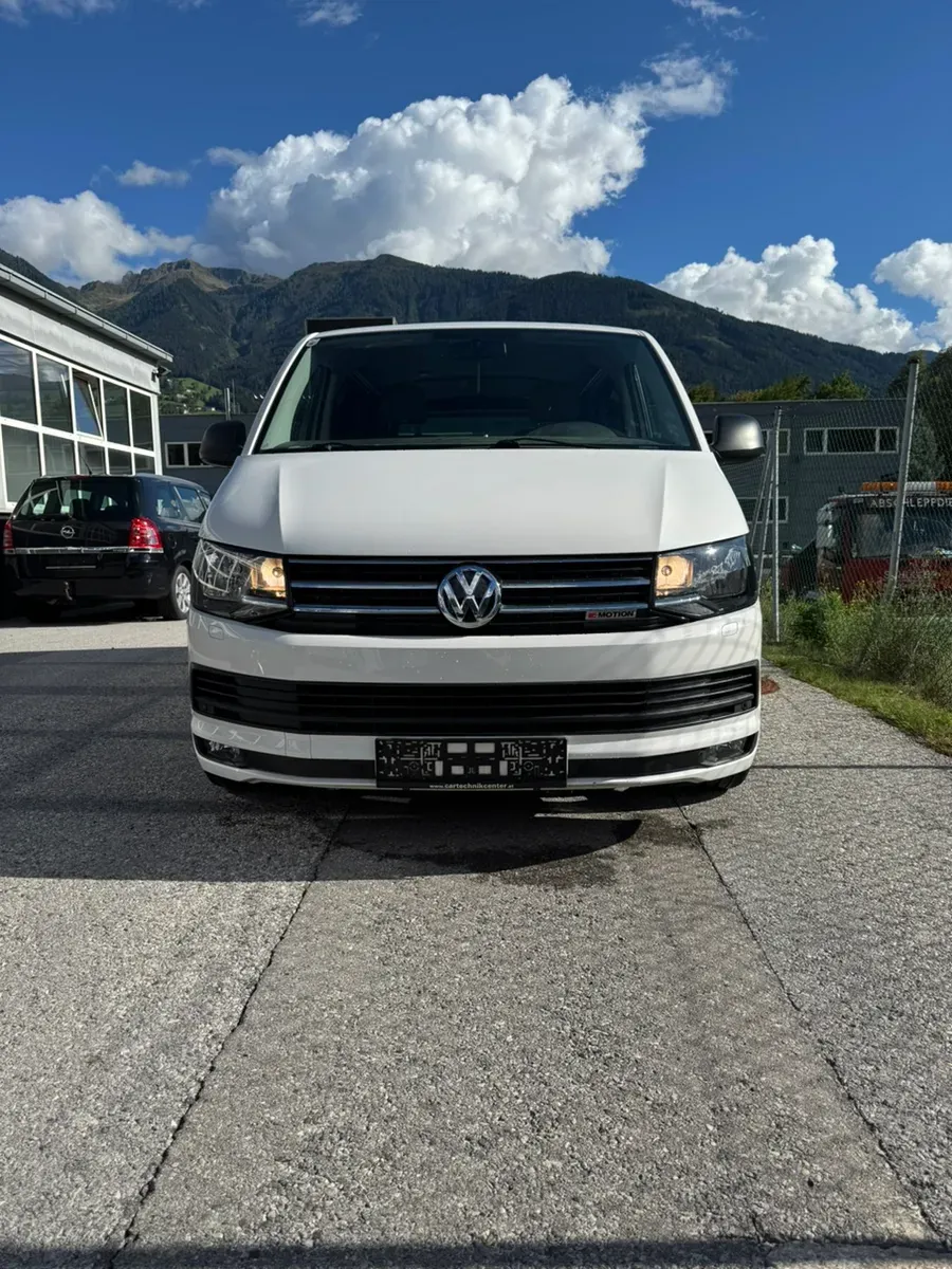 Volkswagen T5
