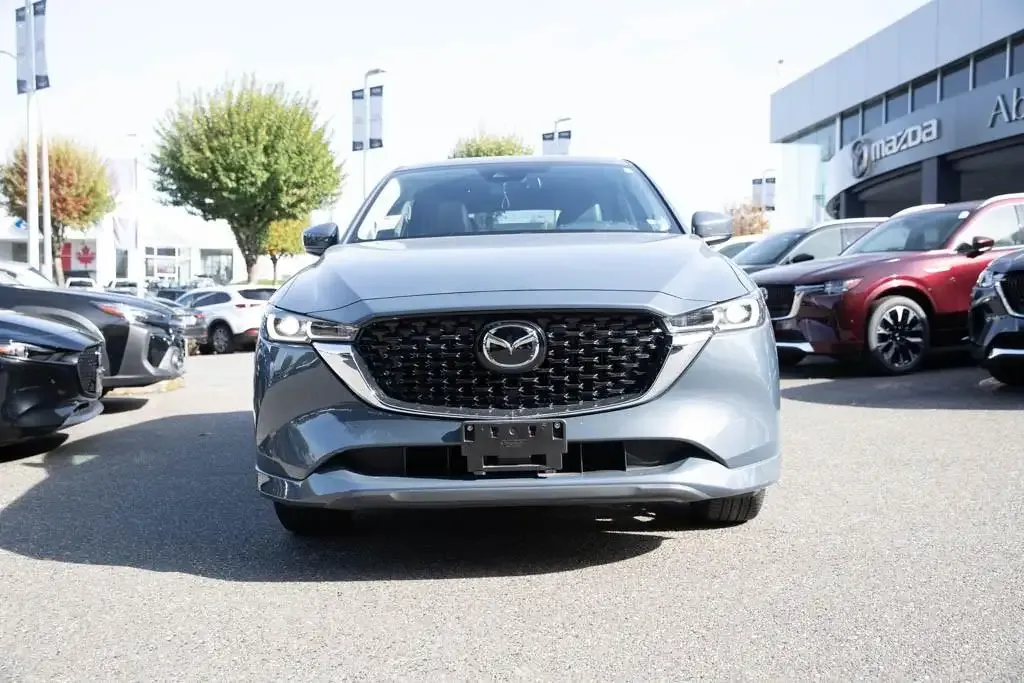 Mazda Cx-5 2024 photo 2