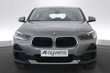 BMW X2 2022 photo 2