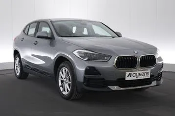 BMW X2 2022 photo 3